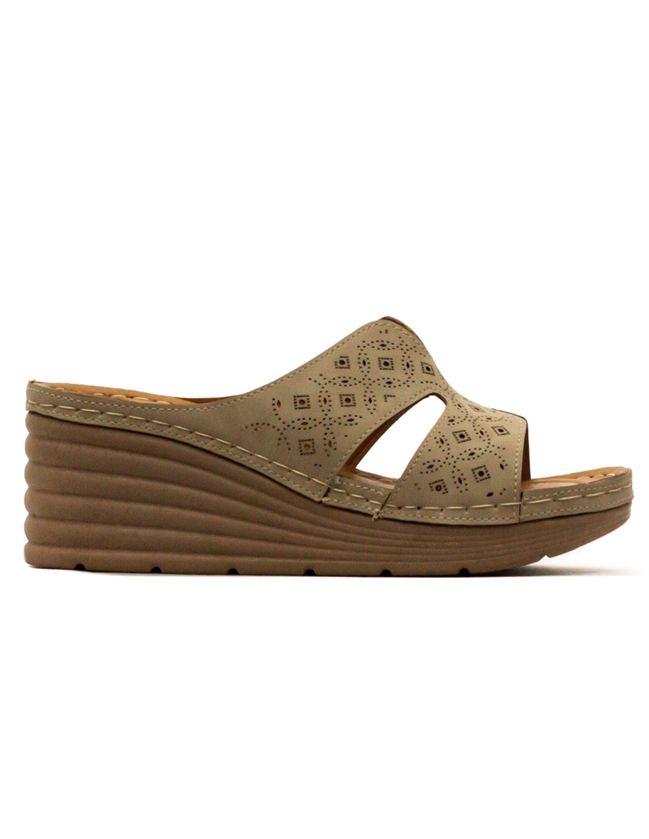 Sandalia para mujer 4