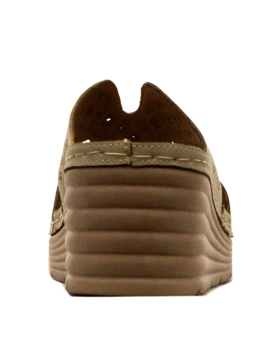 Sandalia para mujer 2
