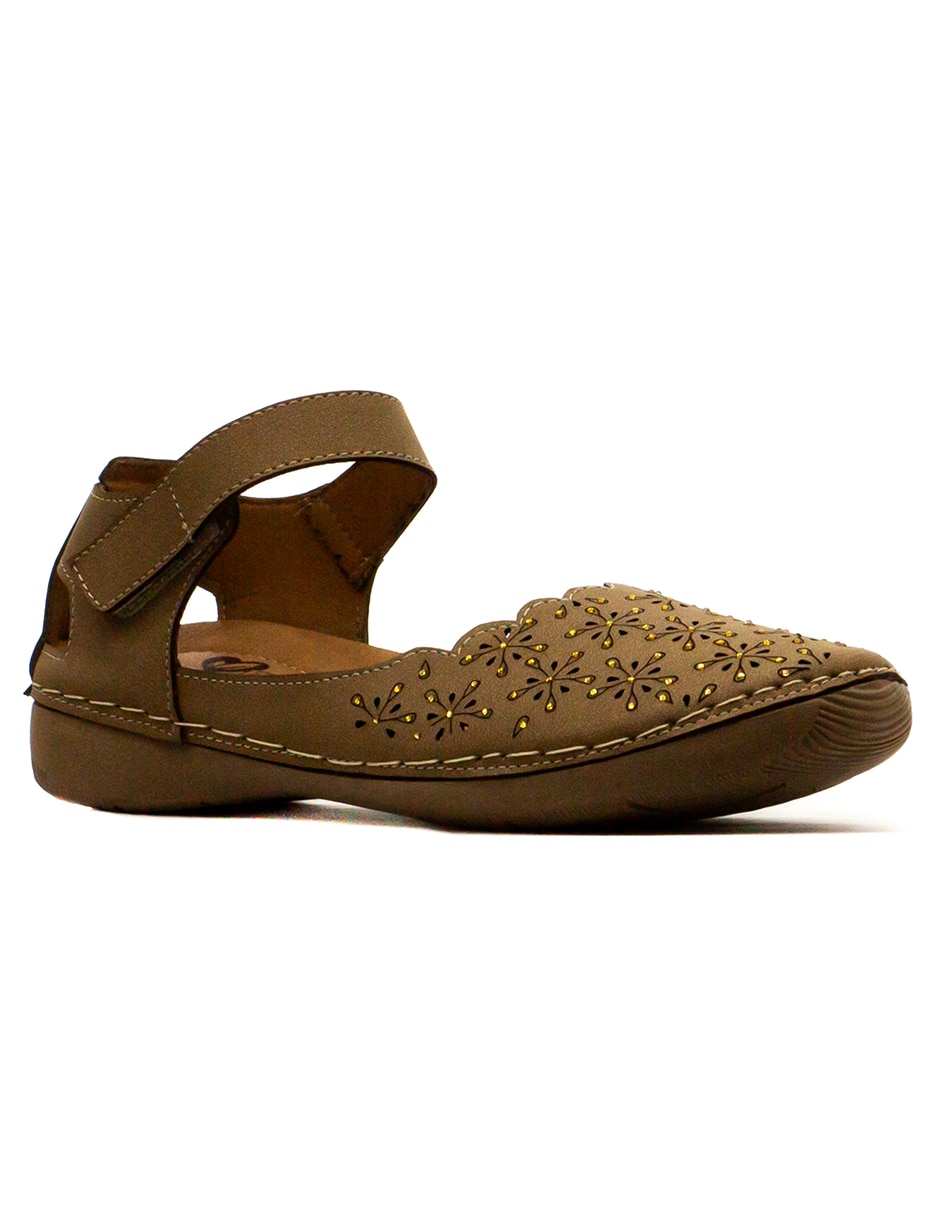 Sandalia para mujer 5