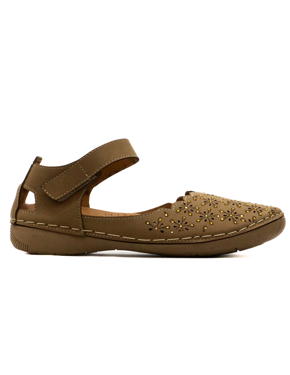 Sandalia para mujer 4