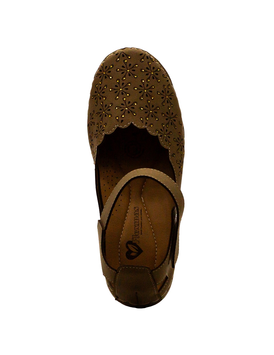 Sandalia para mujer 3