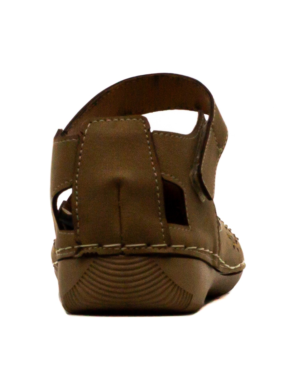 Sandalia para mujer 6