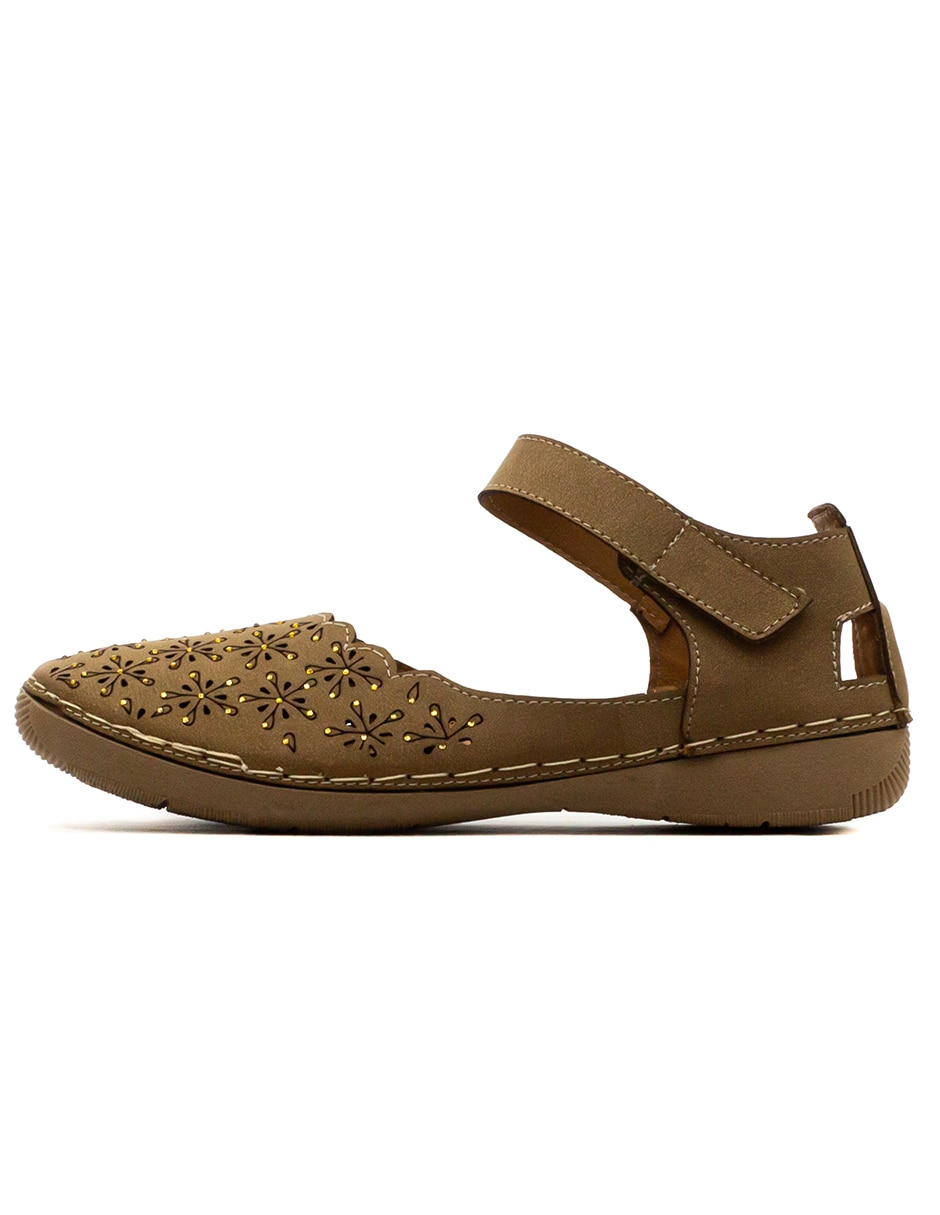 Sandalia para mujer