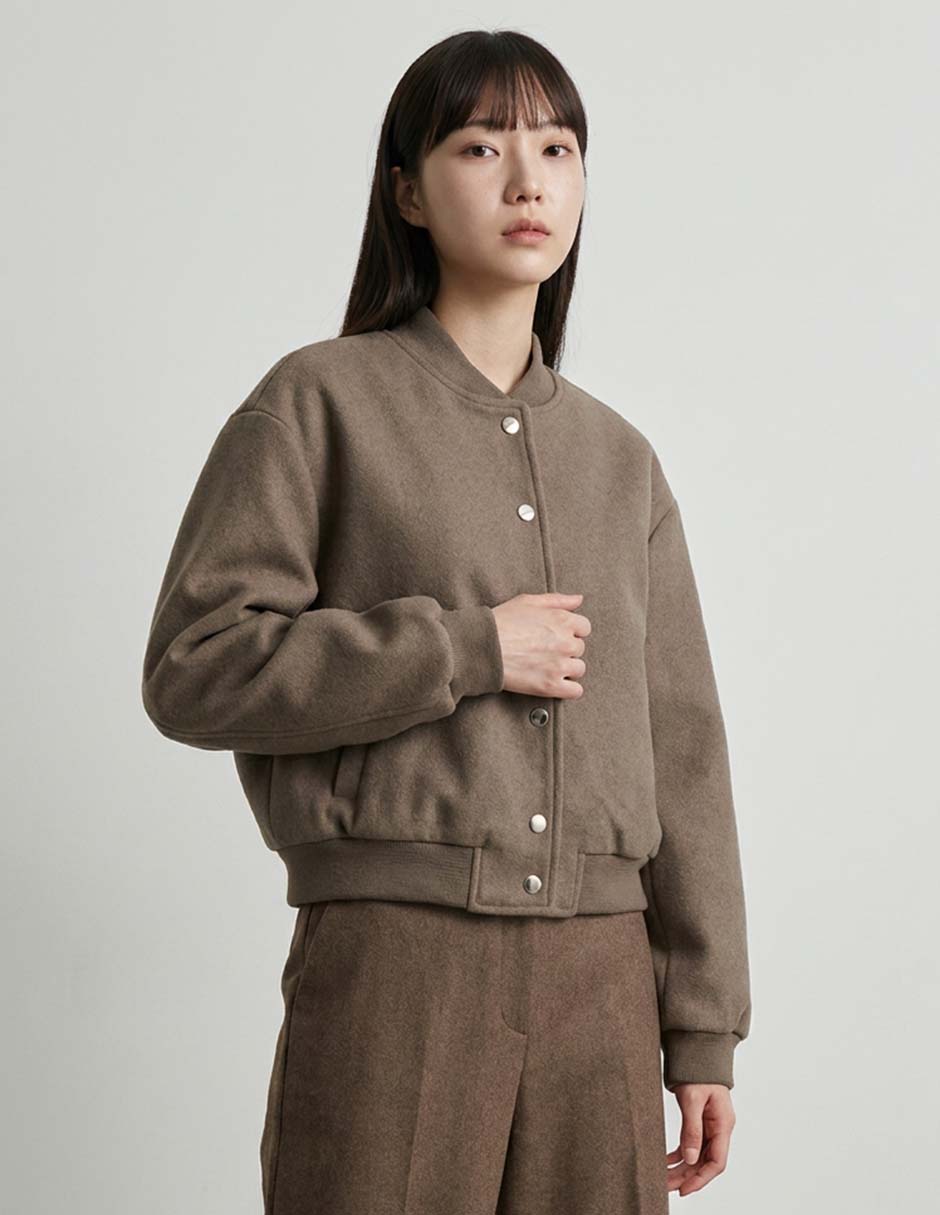 Chamarra bomber para mujer Chamarra bomber para mujer