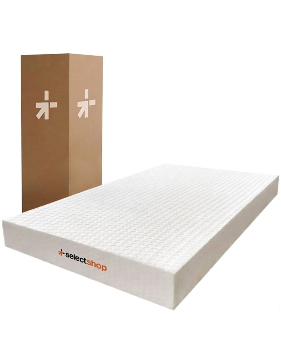 Colchón en caja HG252C6 confort