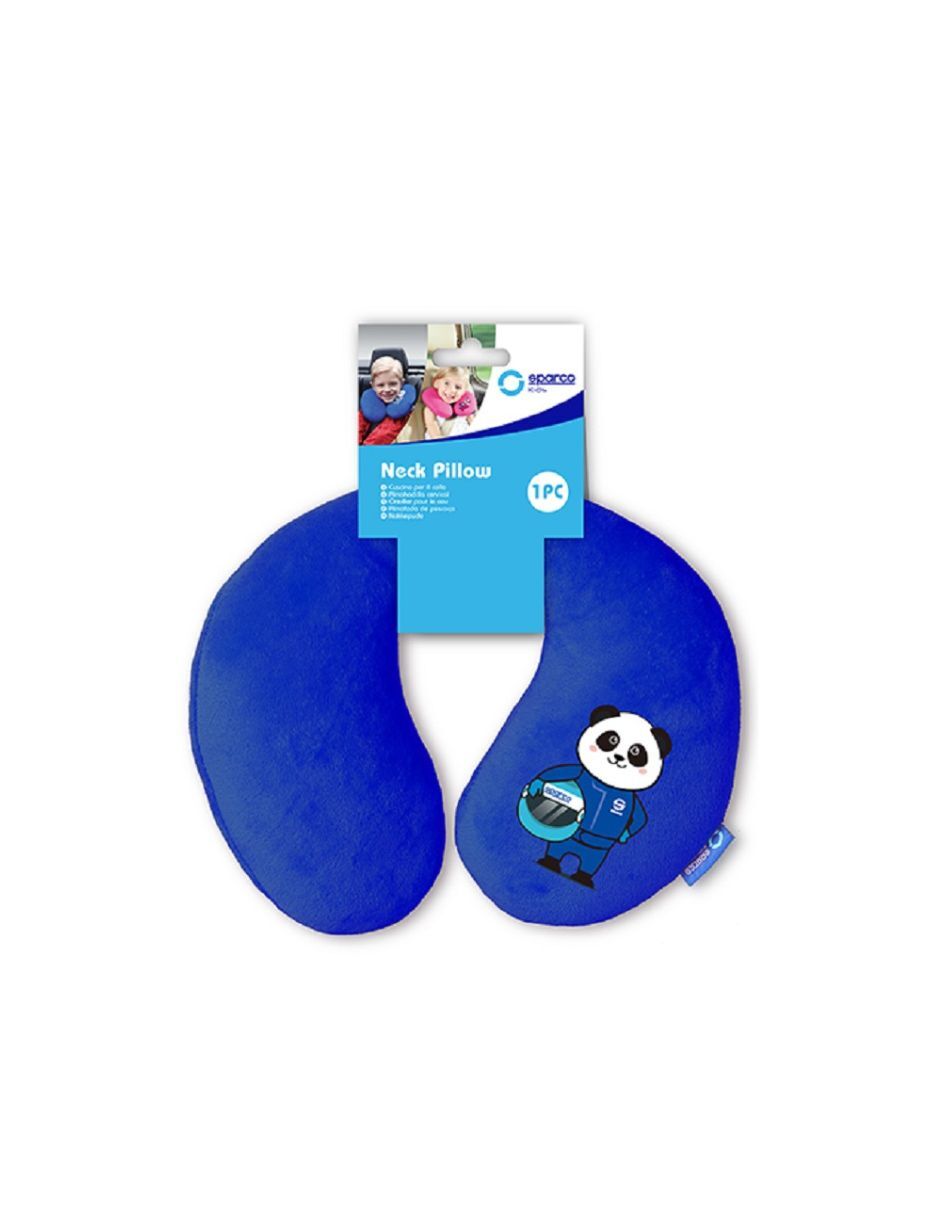 Almohada de viaje para cuello 3