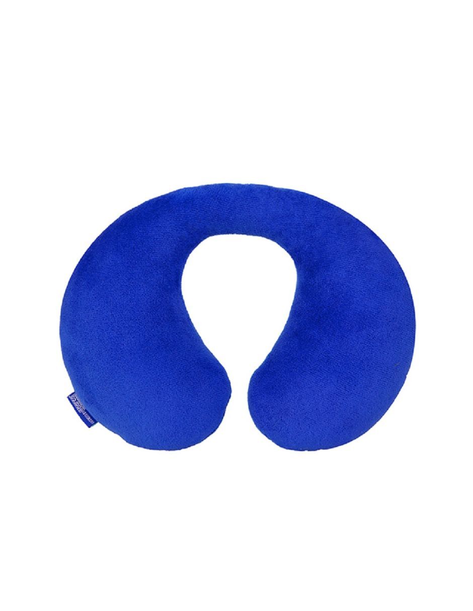 Almohada de viaje para cuello 4