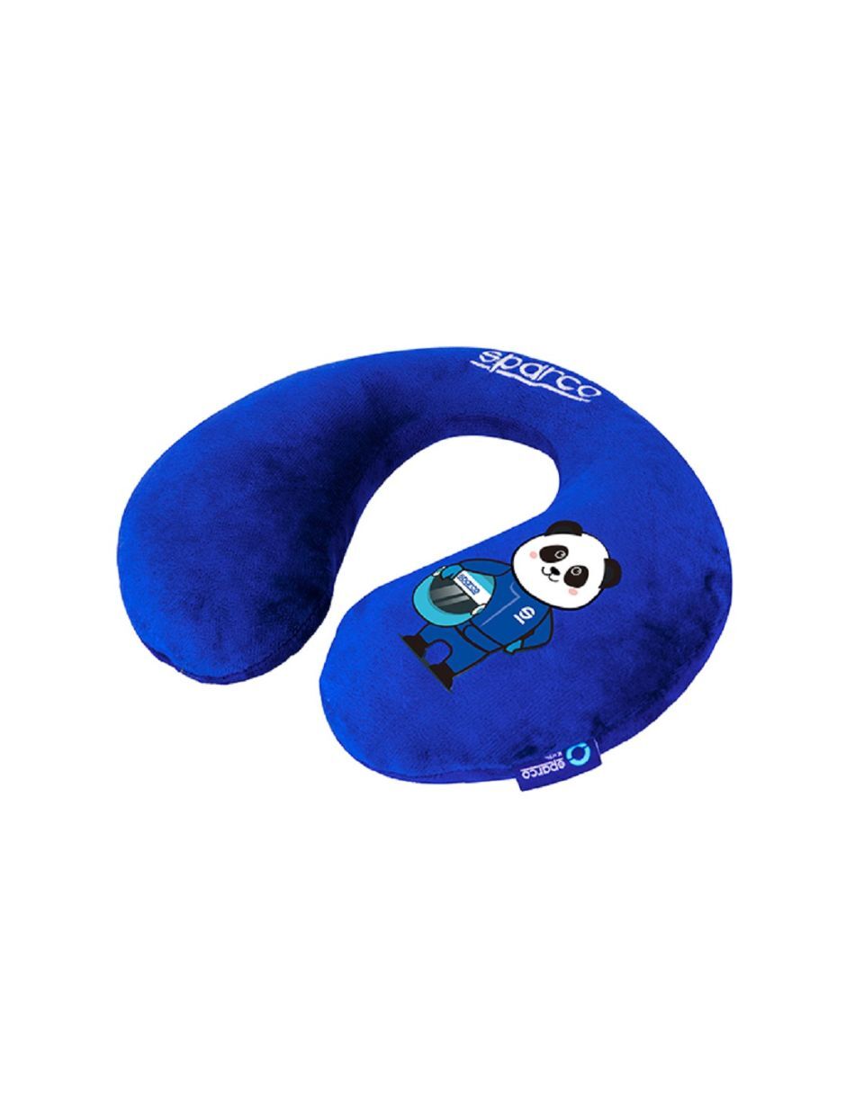 Almohada de viaje para cuello 5