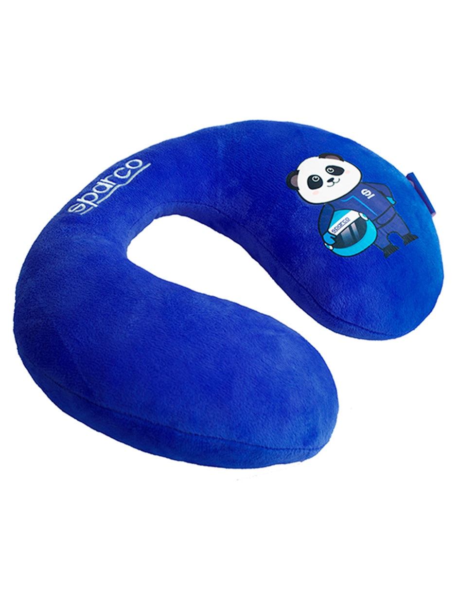 Almohada de viaje para cuello