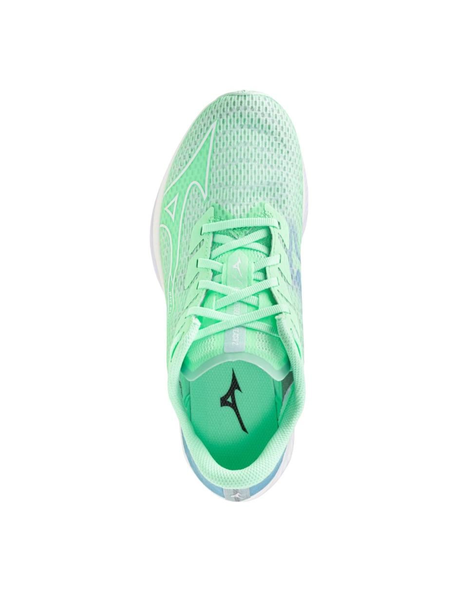 Tenis mizuno wave rebellion flash 2 para mujer