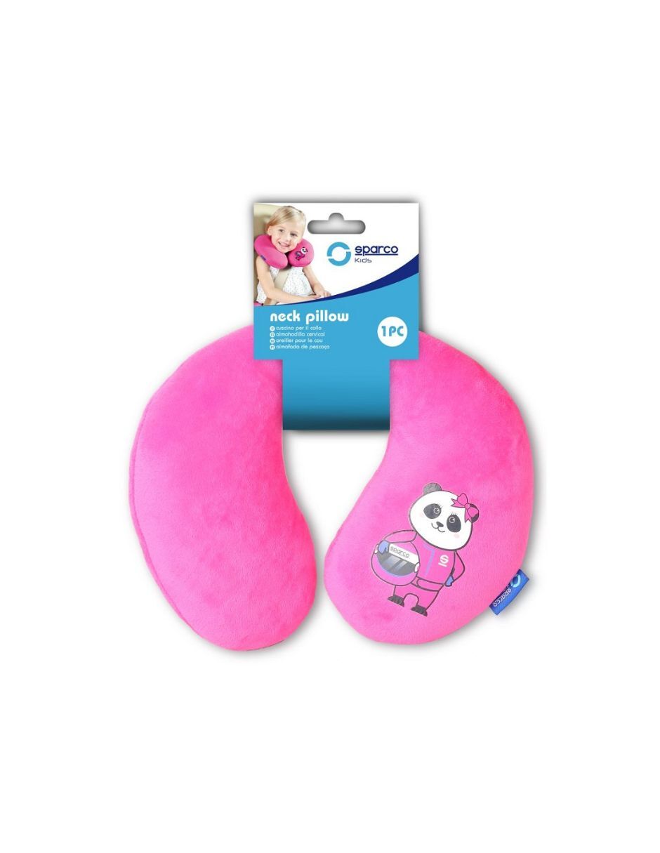 Almohada para viaje 2