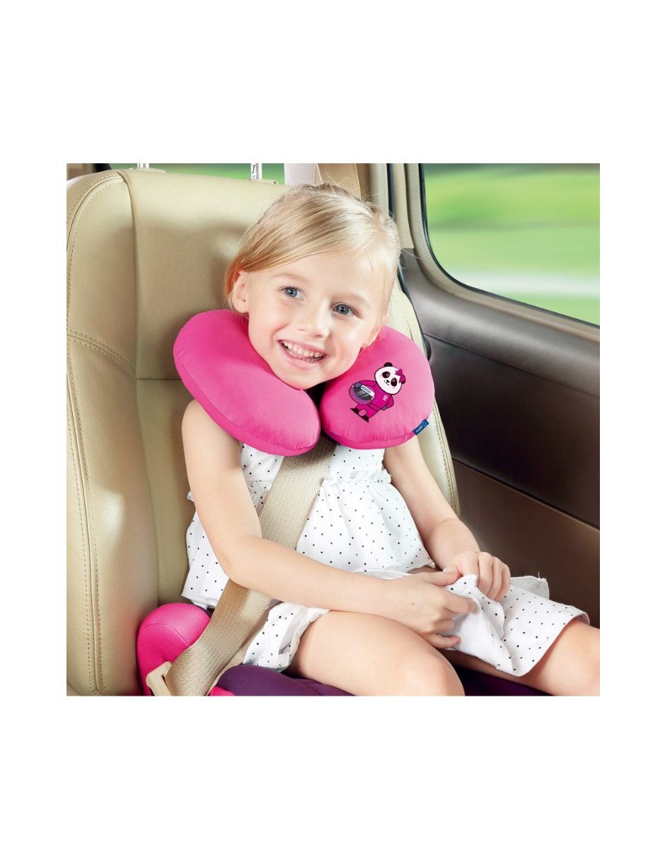 Almohada para viaje 3
