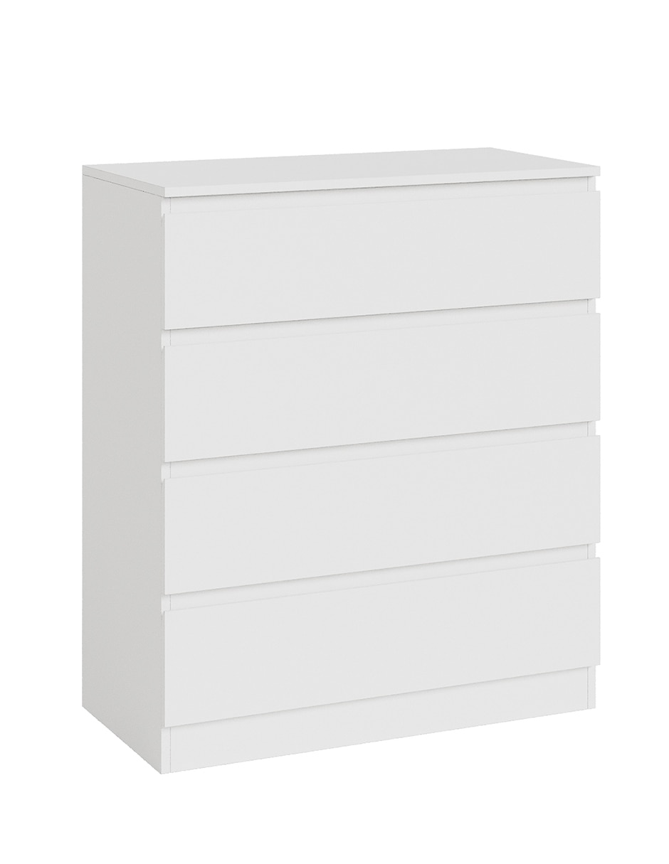 Cómoda Amal Mobi muebles de MDP
