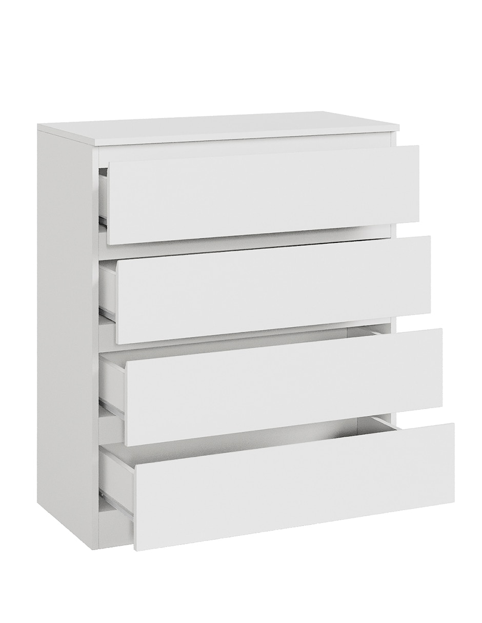 Cómoda Amal Mobi muebles de MDP