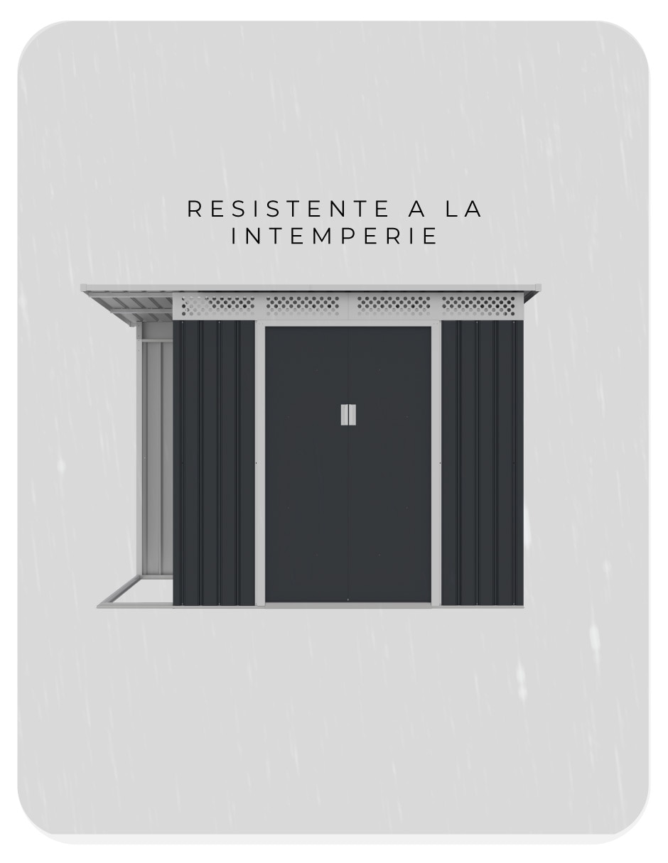 Bodega exterior Relan