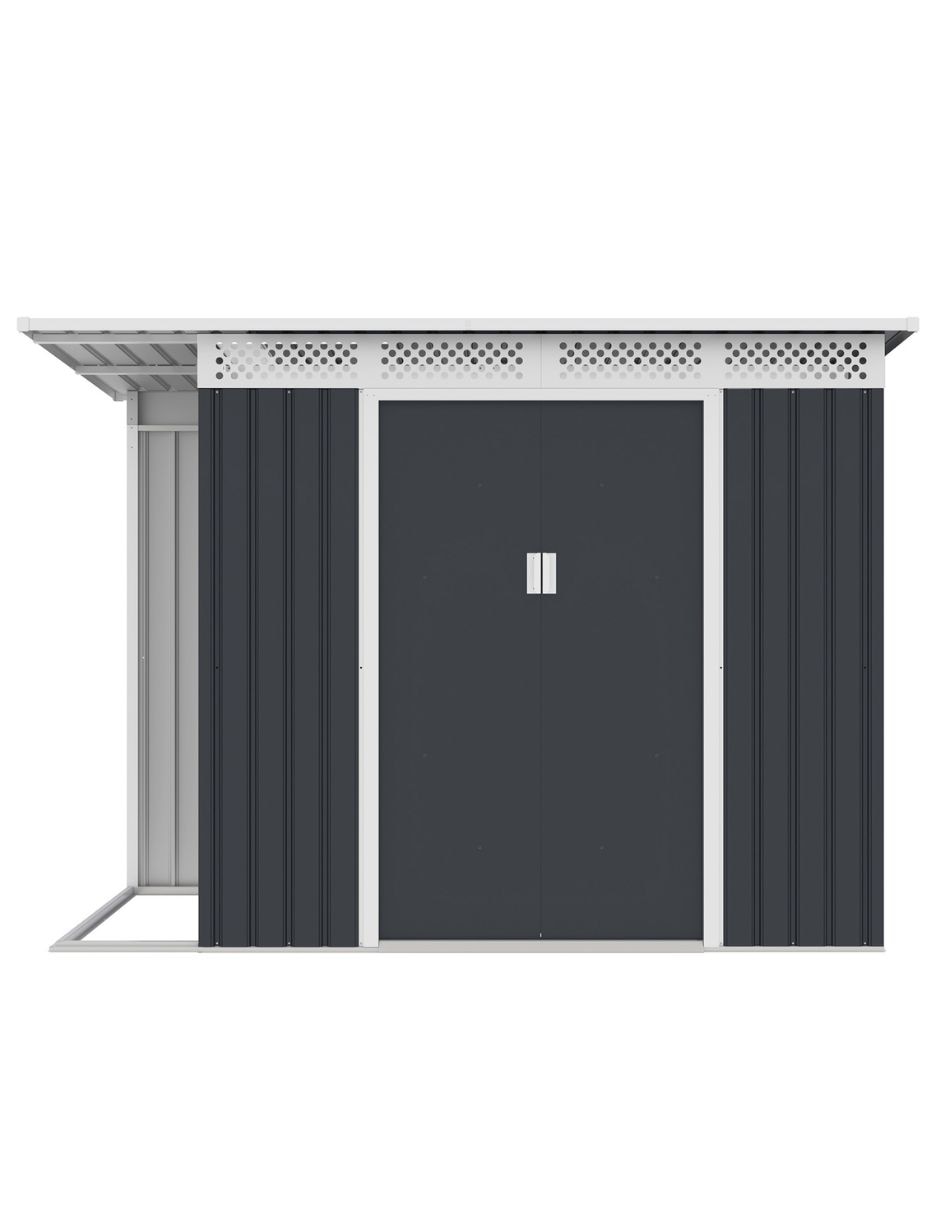Bodega exterior Relan