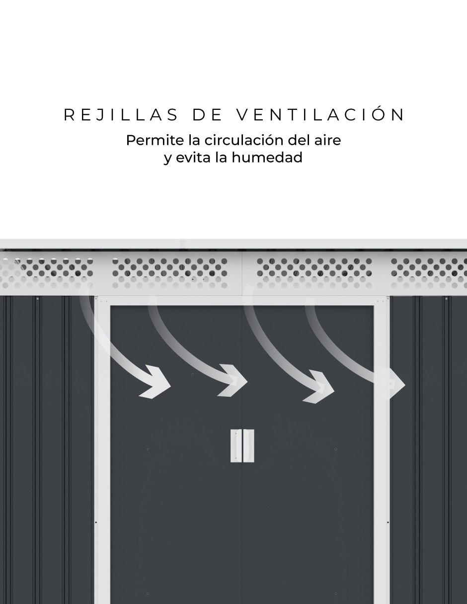 Bodega exterior Relan