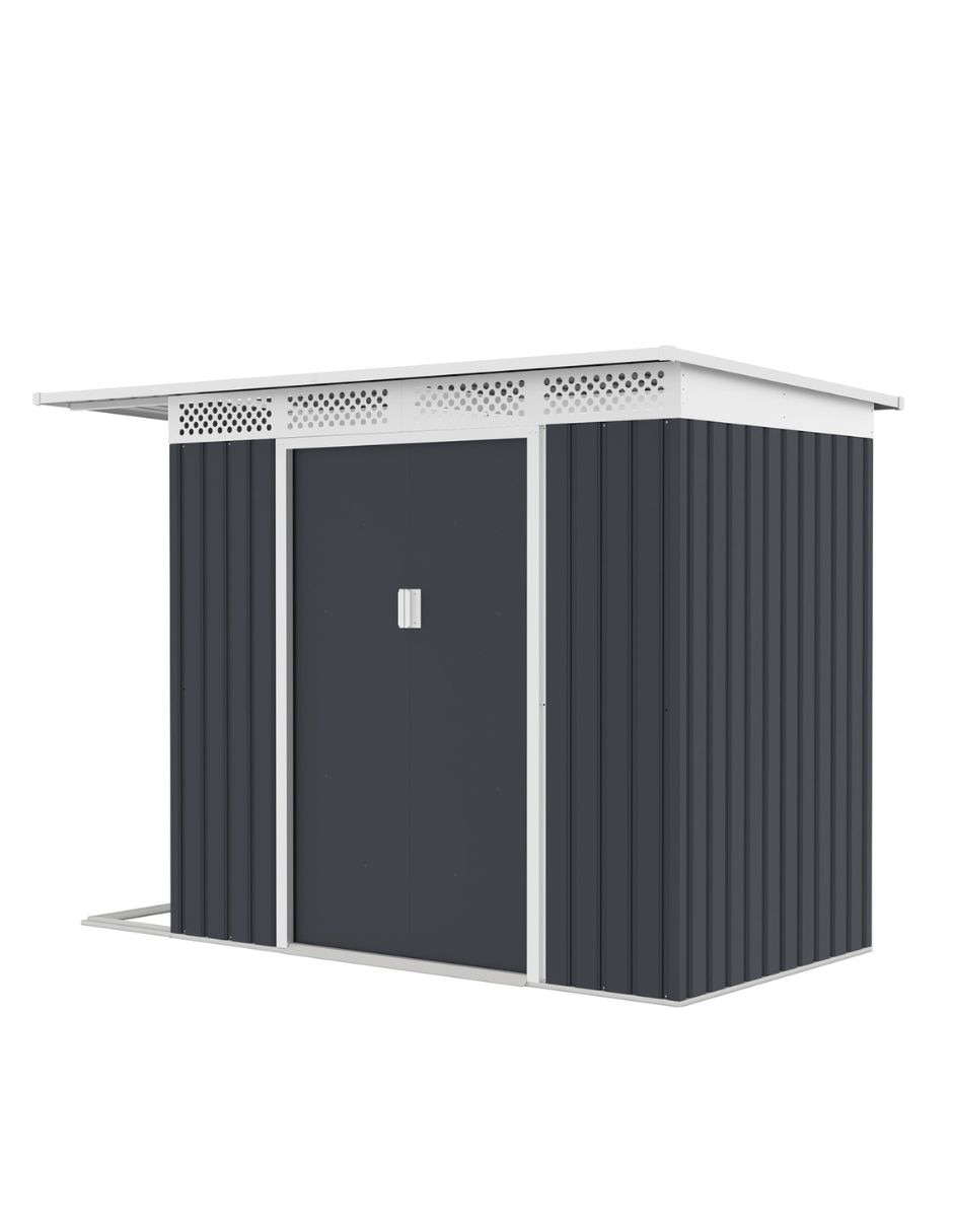 Bodega exterior Relan