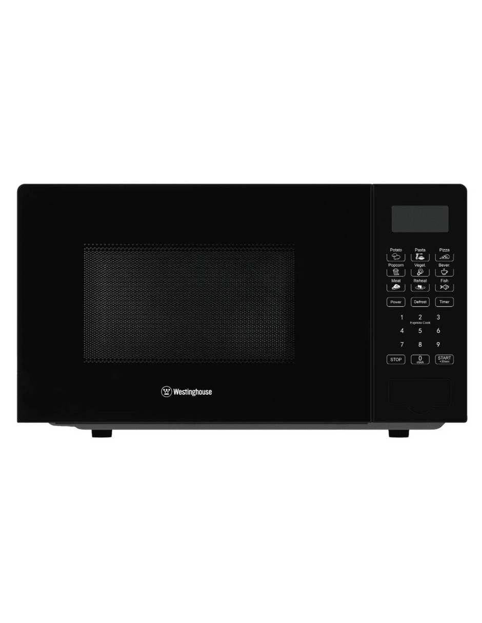 WHITE WESTINGHOUSE Horno de microondas de convencional white westinghouse modelo wkmww2008 de