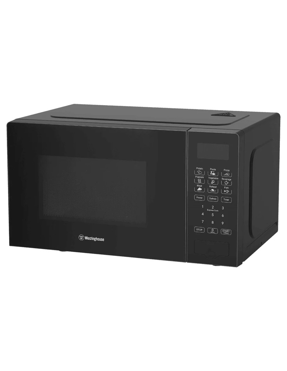 Horno de microondas convencional de 0.7 pies 3