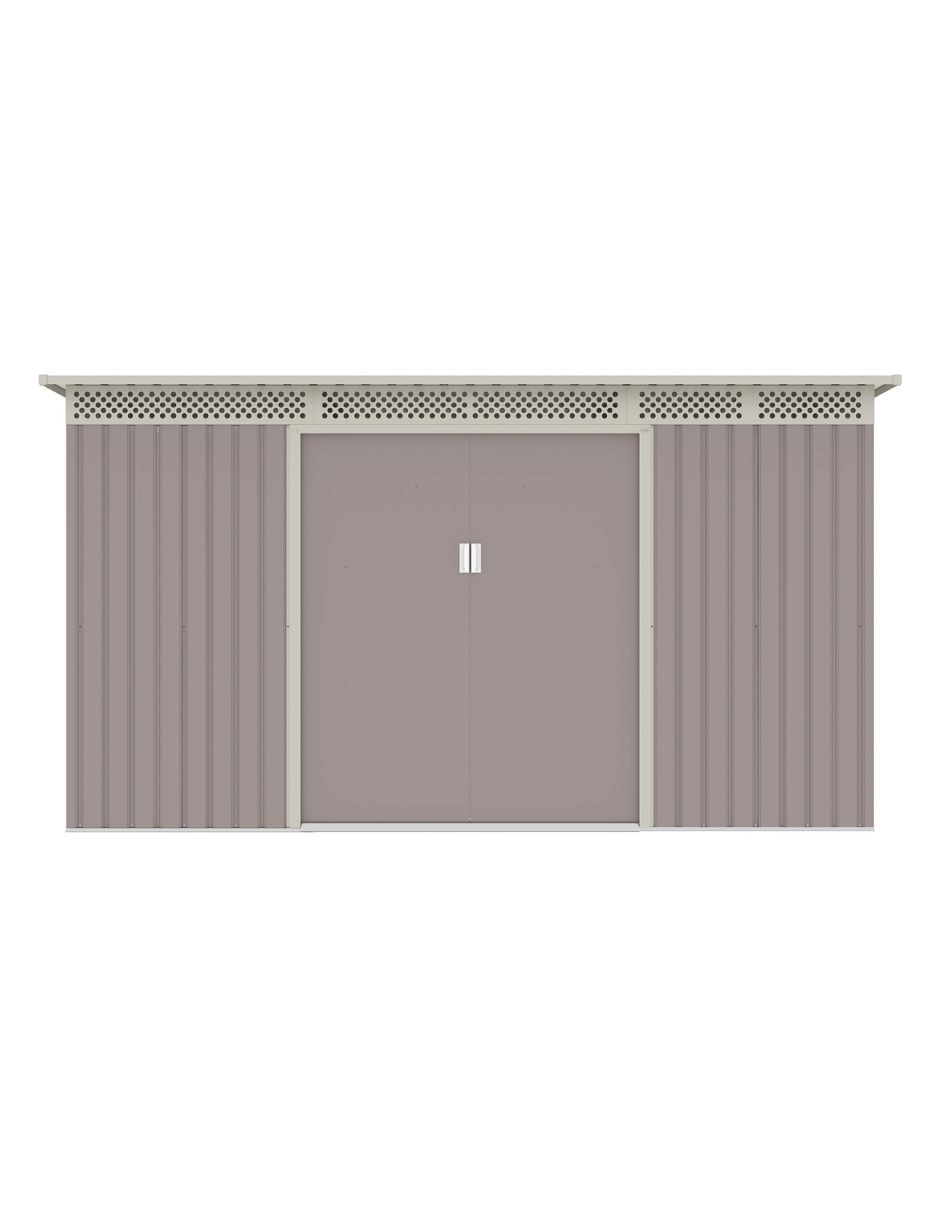 Bodega Exterior 2