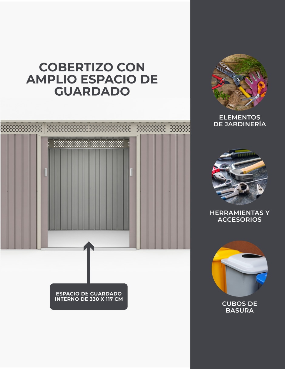 Bodega Exterior 9