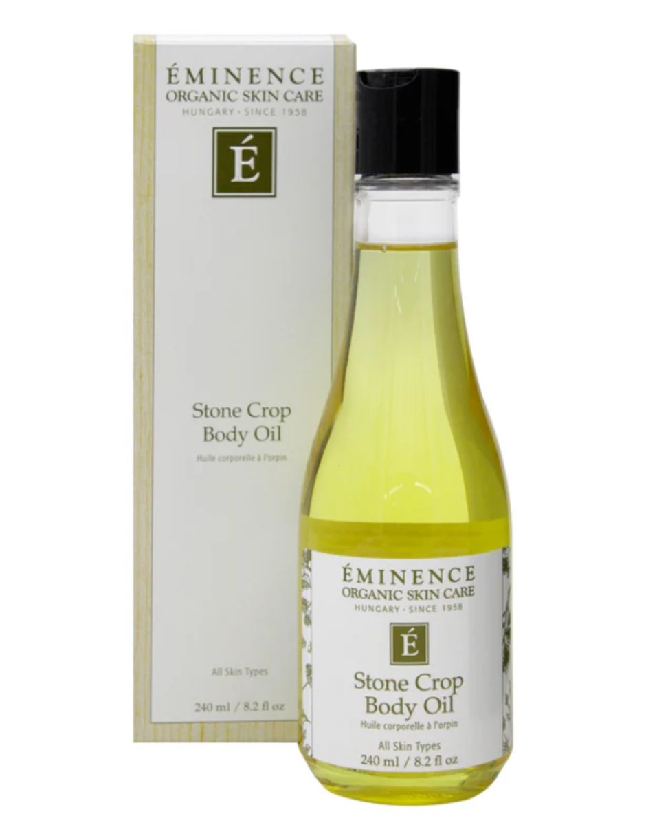 Aceite corporal eminence oil 2