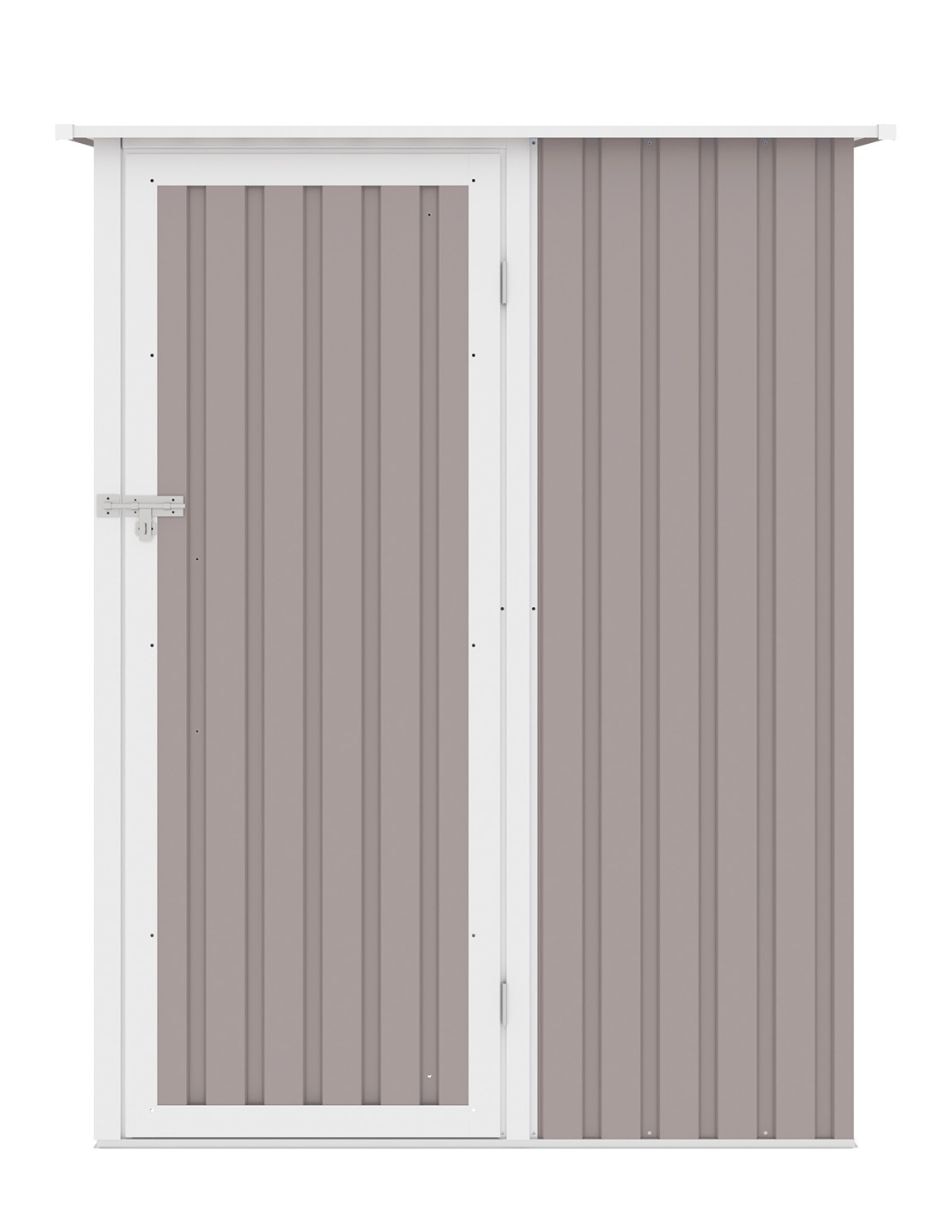 Bodega Exterior 3