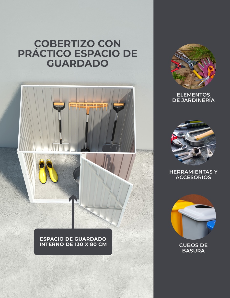 Bodega Exterior 8