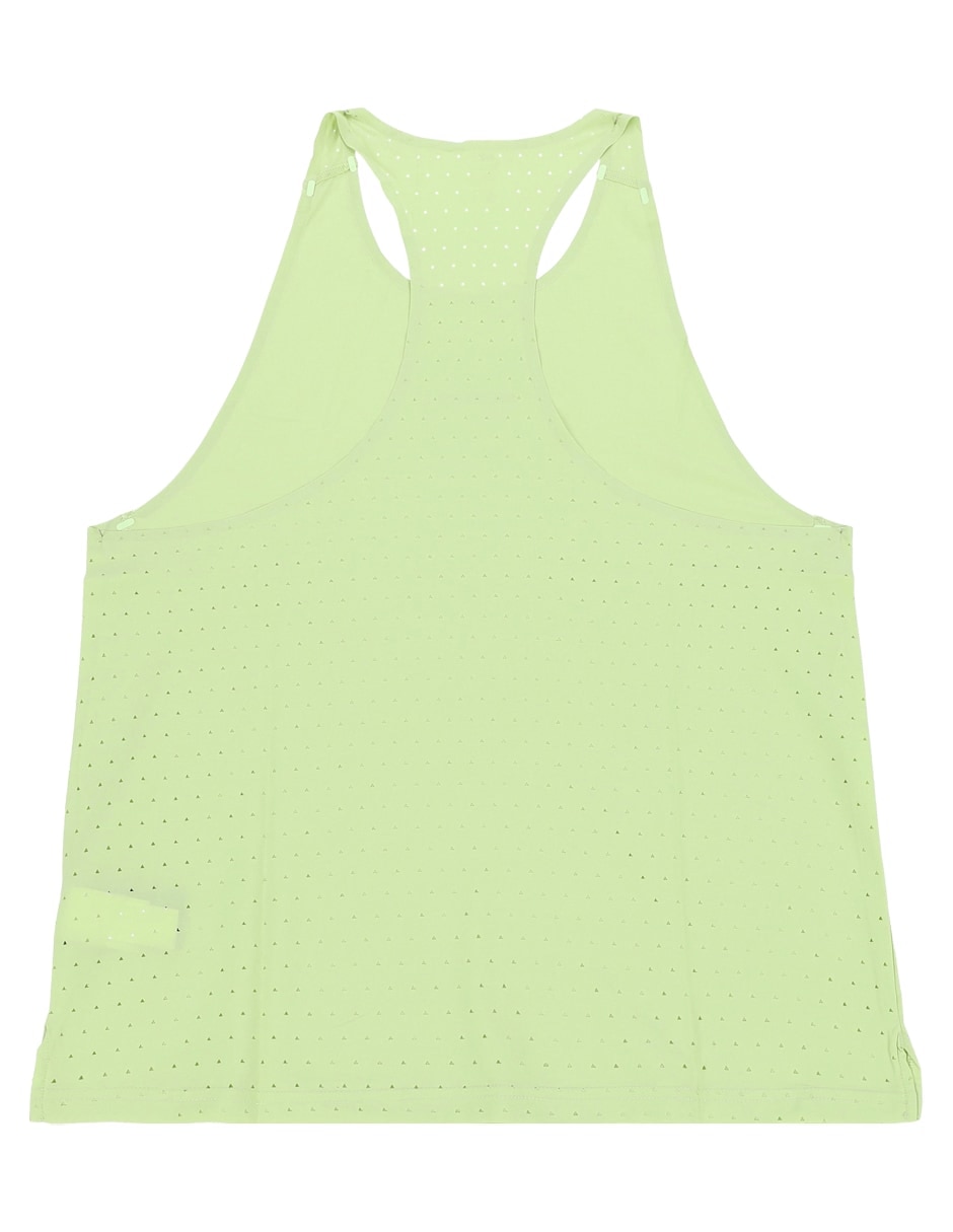 Playera deportiva para trail de mujer 2