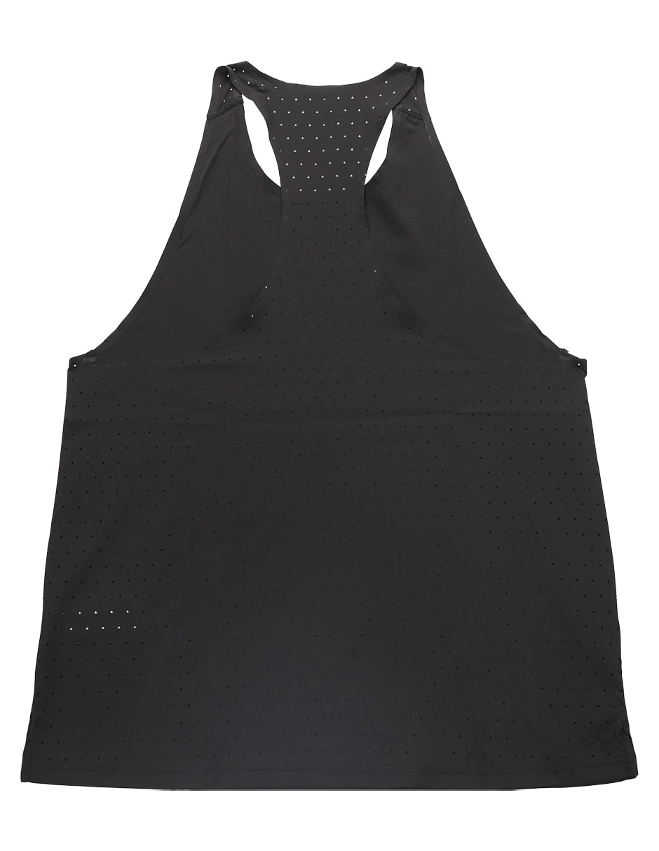 Playera deportiva para trail de mujer 3