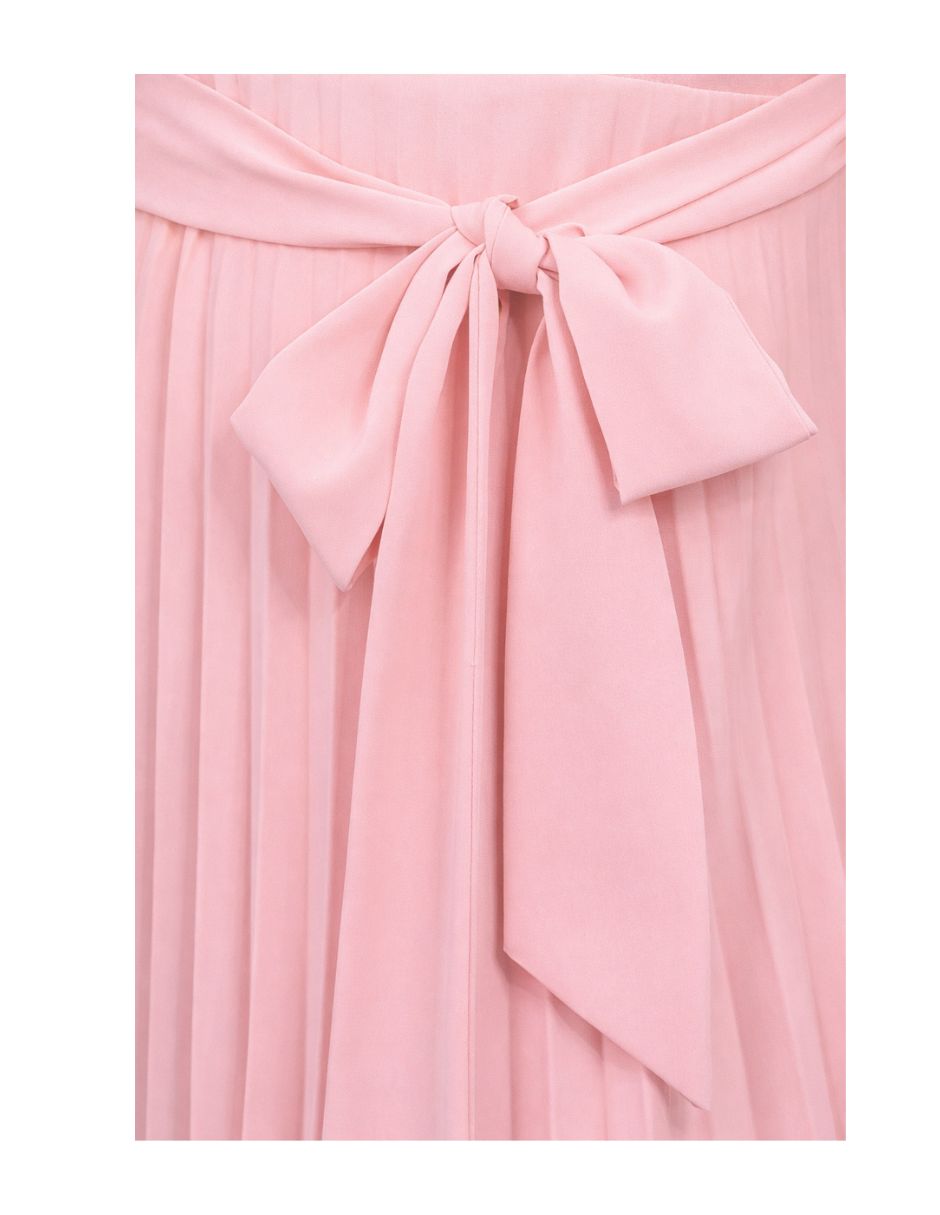 Midi formal la difference la difference para mujer
