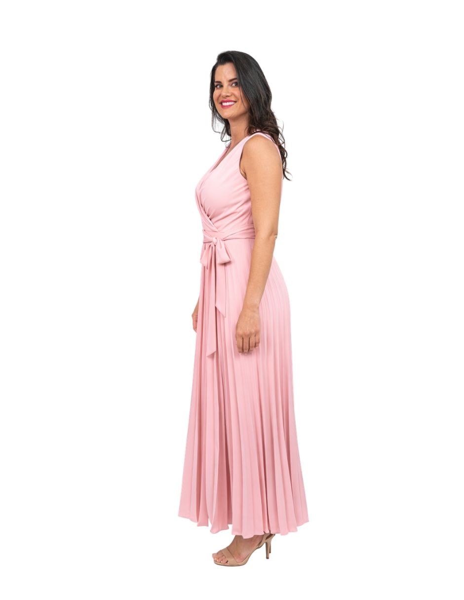 Midi formal la difference la difference para mujer