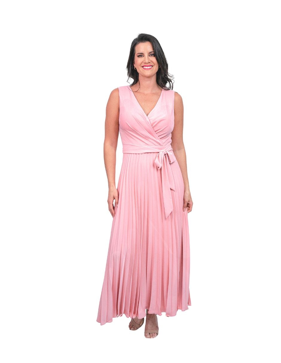 Midi formal la difference la difference para mujer