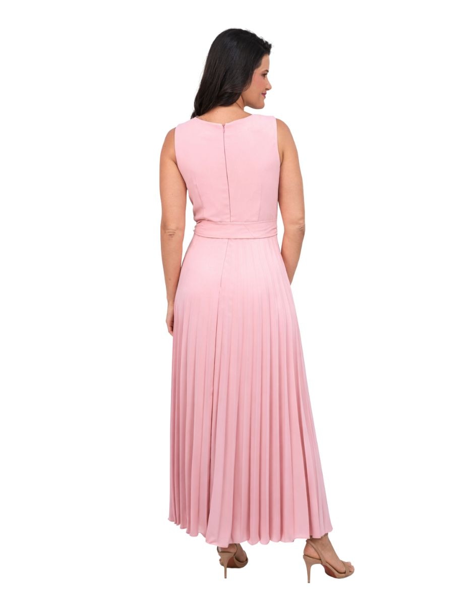 Midi formal la difference la difference para mujer