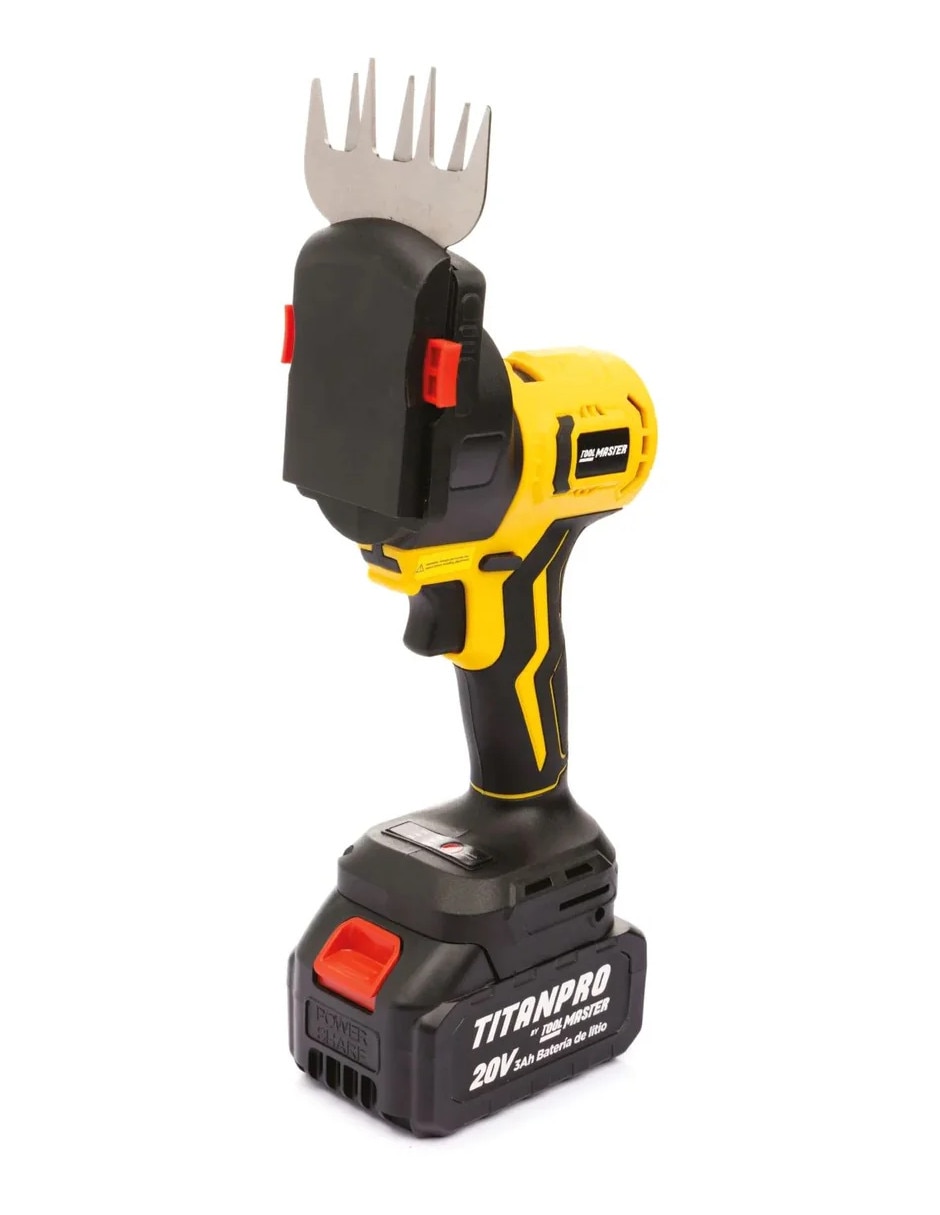 Figura de colección titan v0278