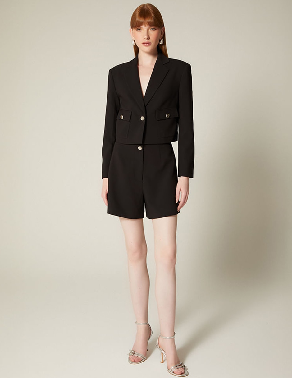 Short apanage y para mujer