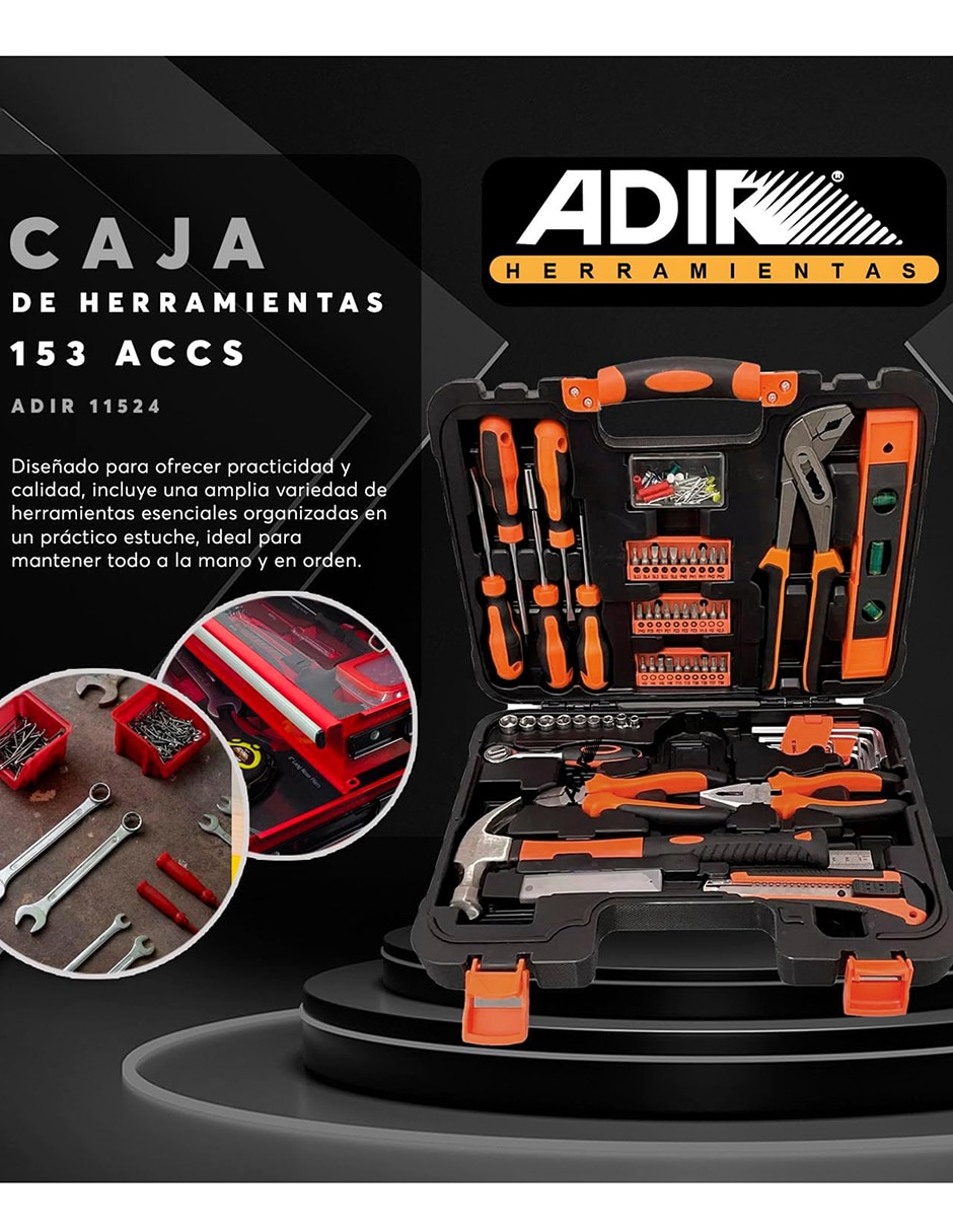 Mochila de herramientas 4 compartimentos 2