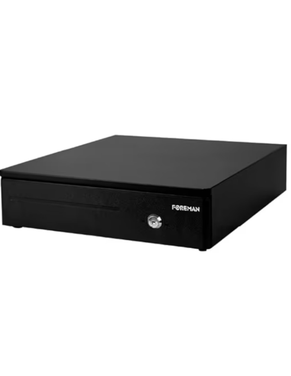 Caja fuerte manual 2