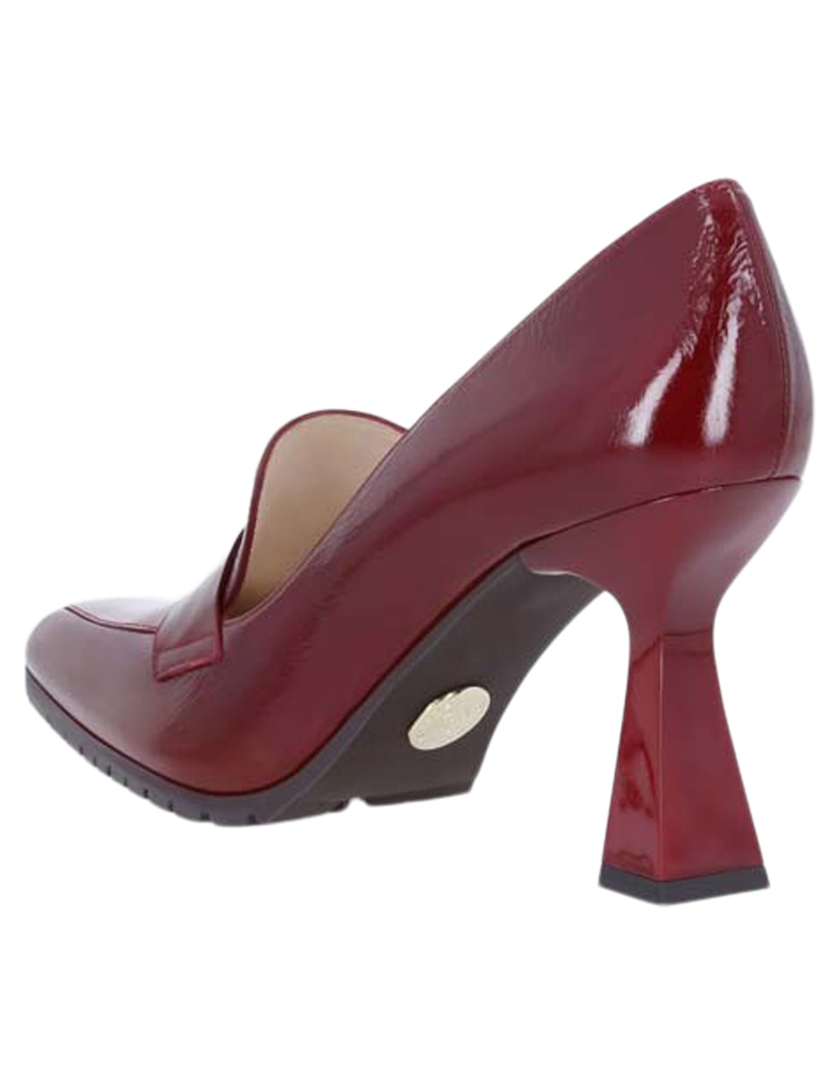 Mocasín de piel para mujer 3