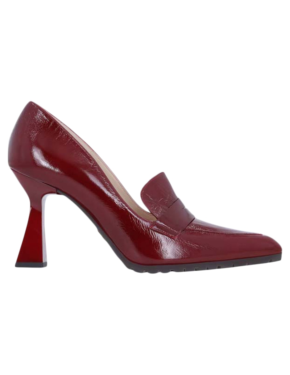 Mocasín de piel para mujer 4