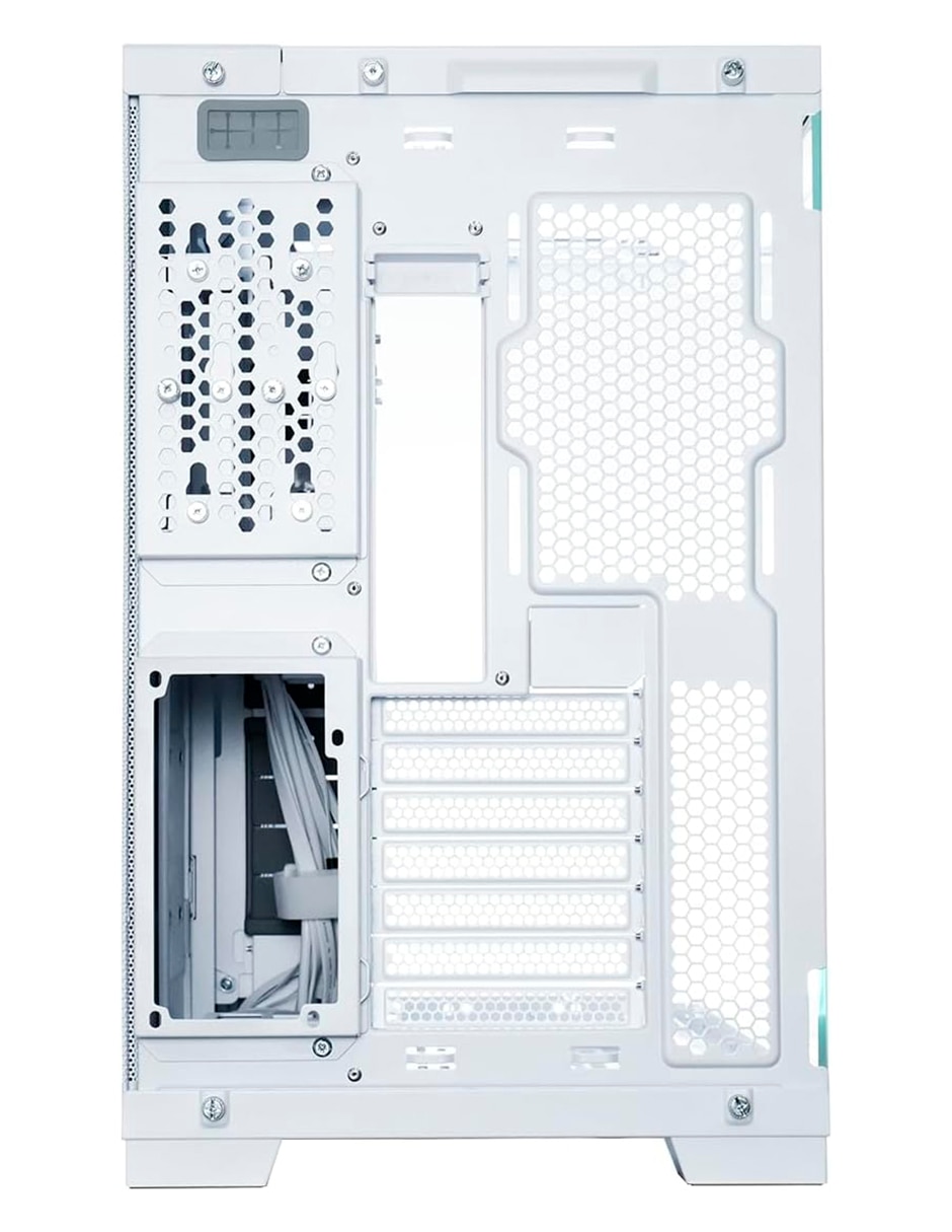 Gabinete 5