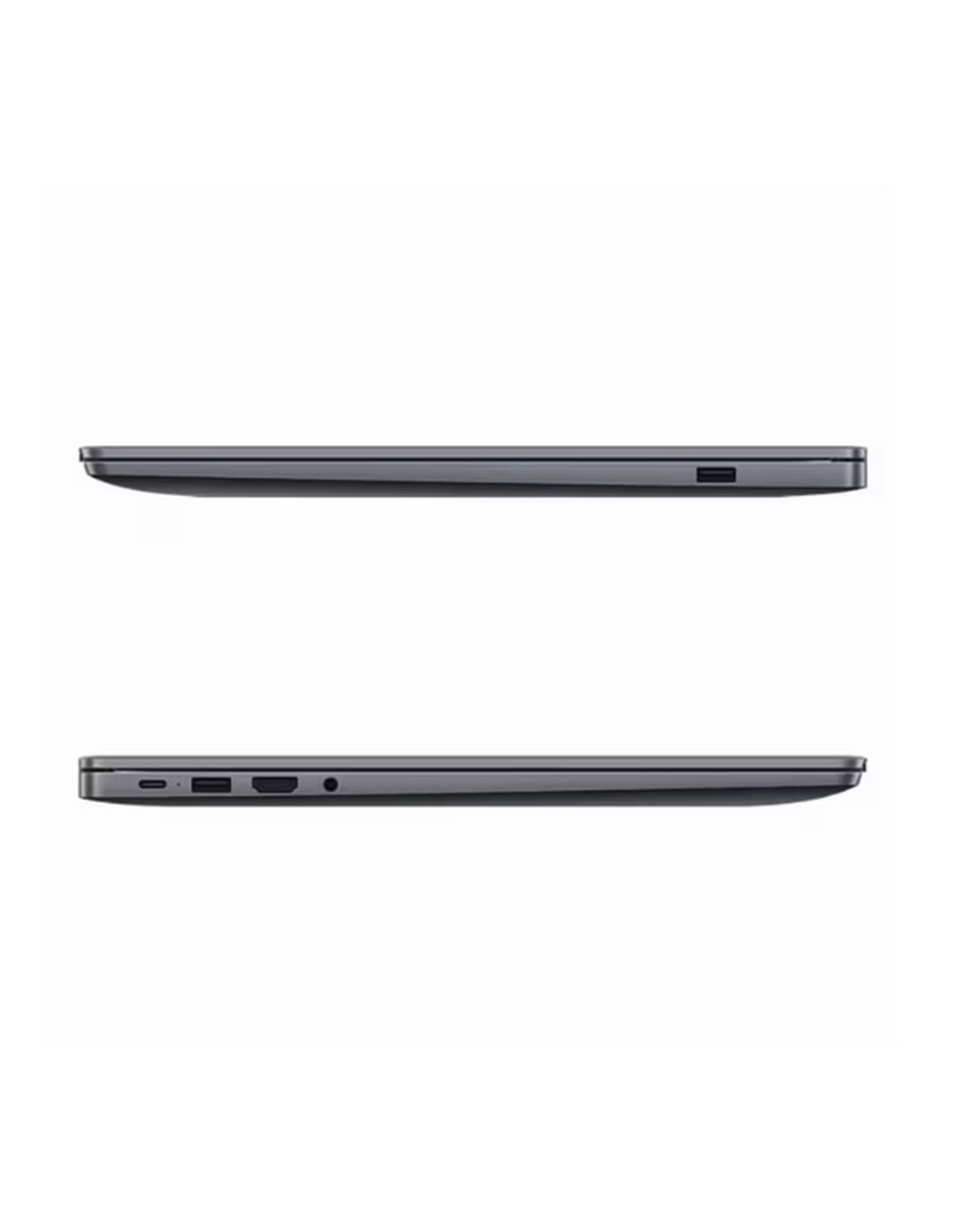 Laptop Huawei Matebook D16 16 pulgadas Full HD Intel Core i5 Intel UHD Graphics 16 GB RAM 512 GB SSD