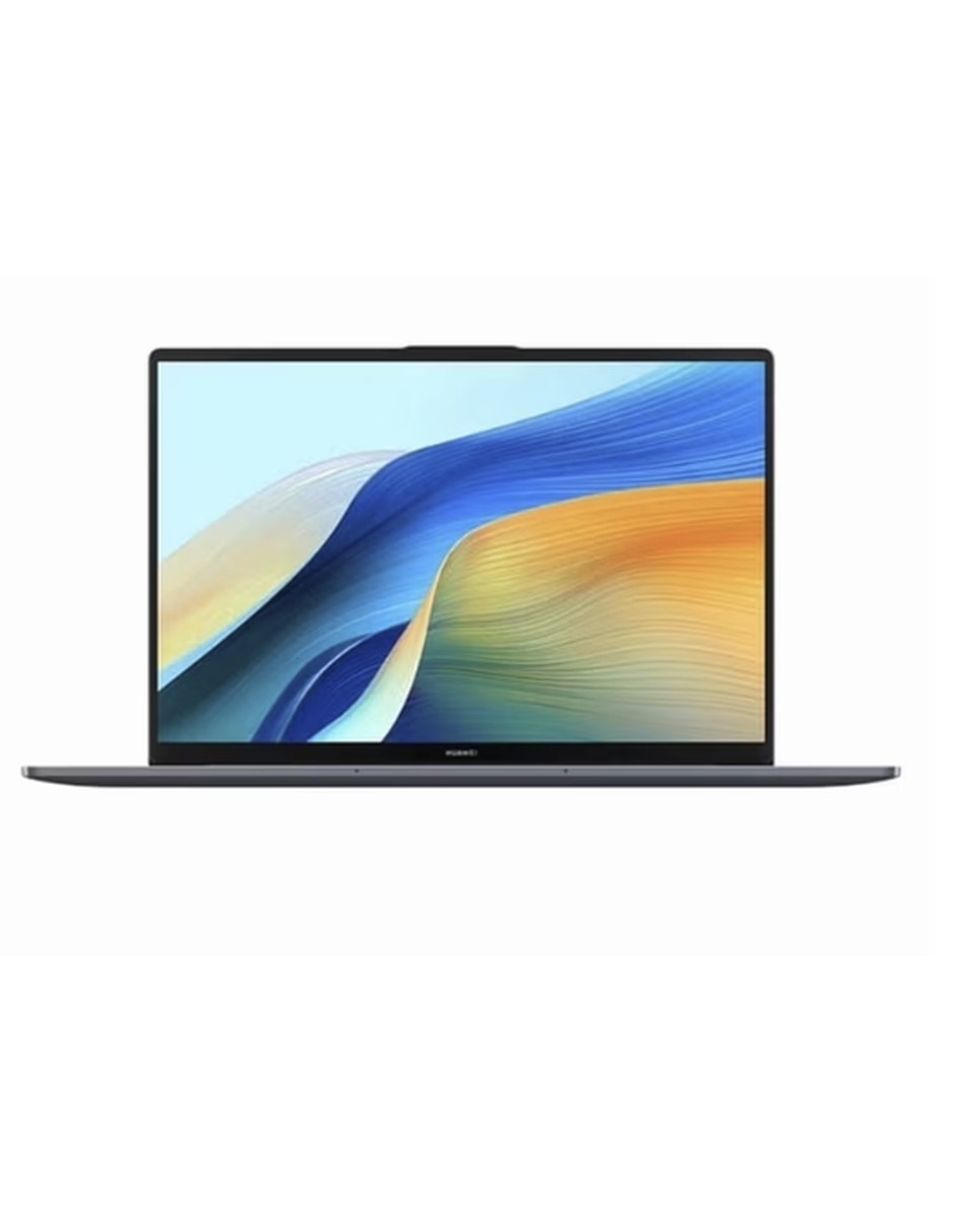 HUAWEI Laptop Huawei Matebook D16 16 pulgadas Full HD Intel Core i5 Intel UHD Graphics 16 GB RAM 512 GB SSD