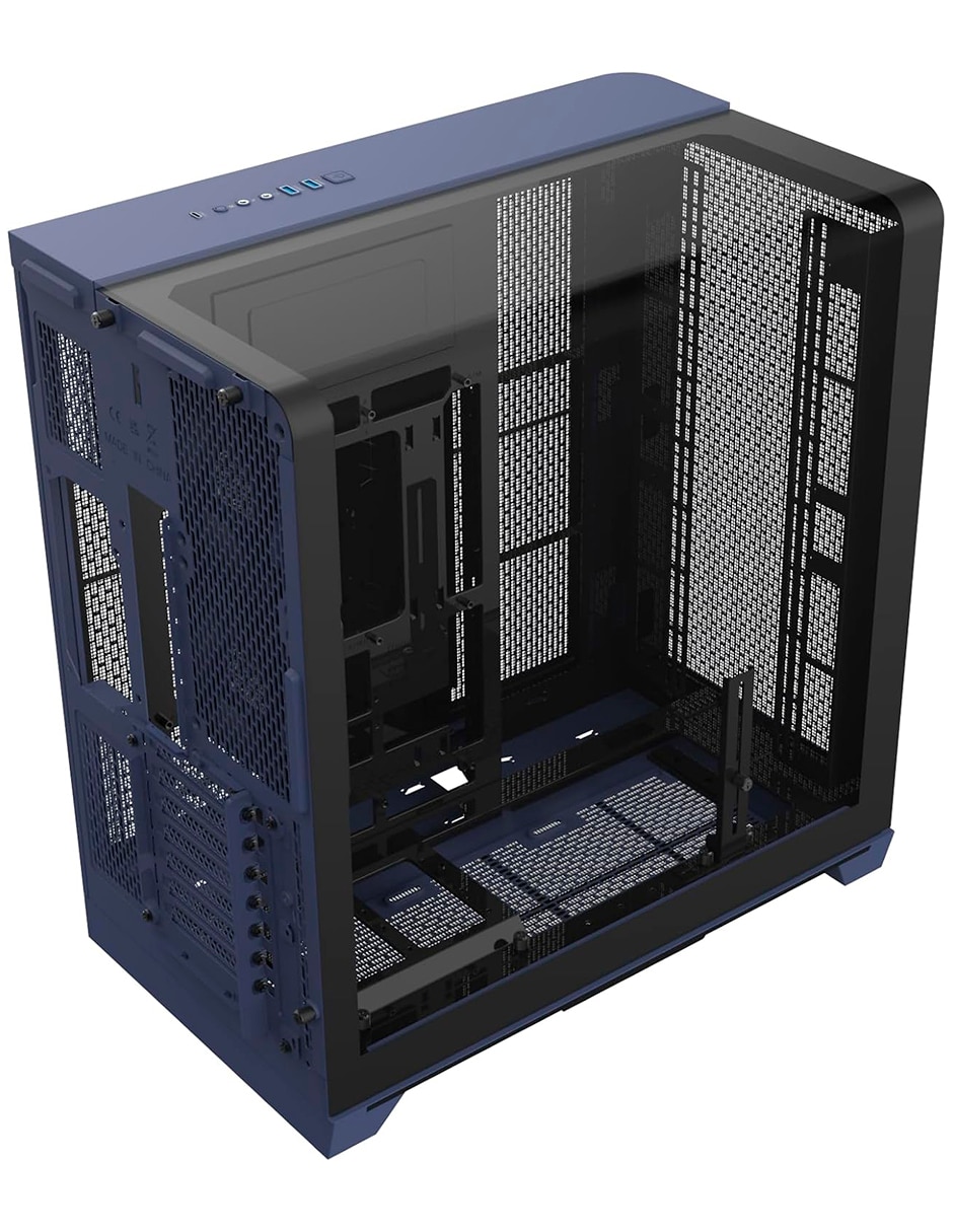 Gabinete View 390 Air 2