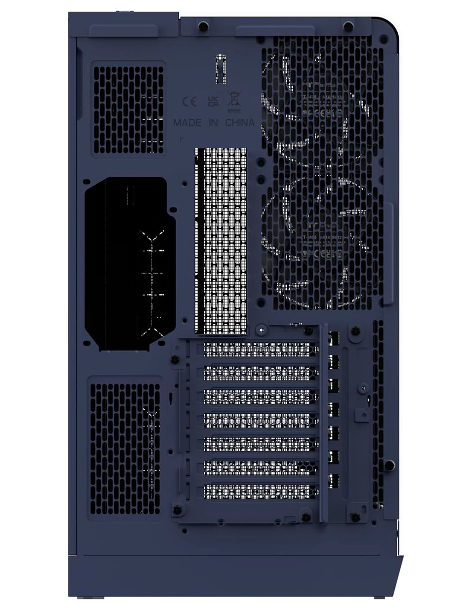 Gabinete View 390 Air 3