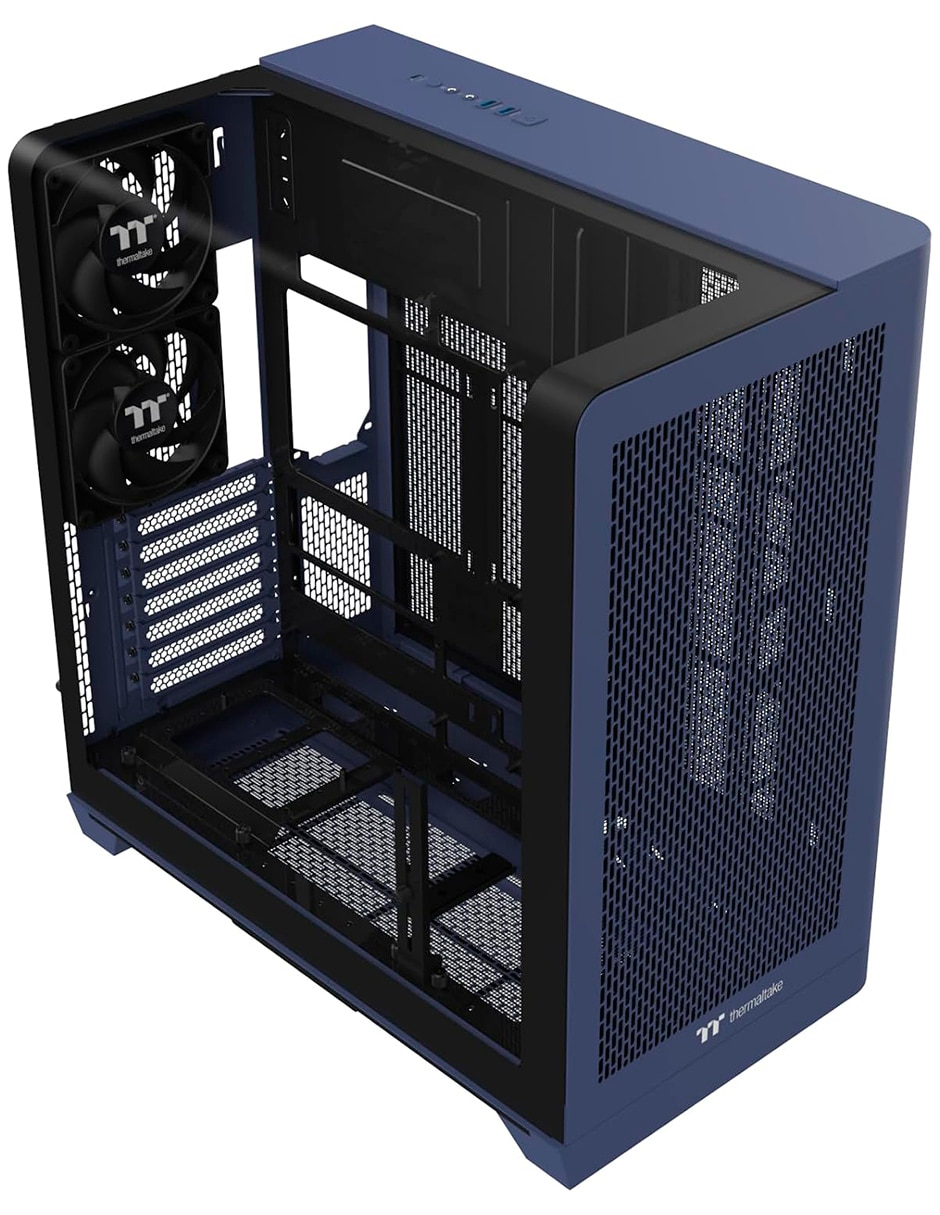 Gabinete View 390 Air 4