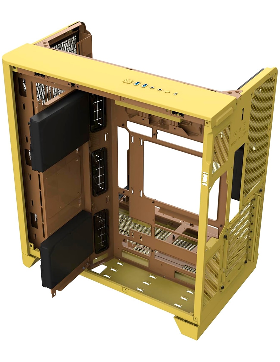 Gabinete Thermaltake View 390 Air