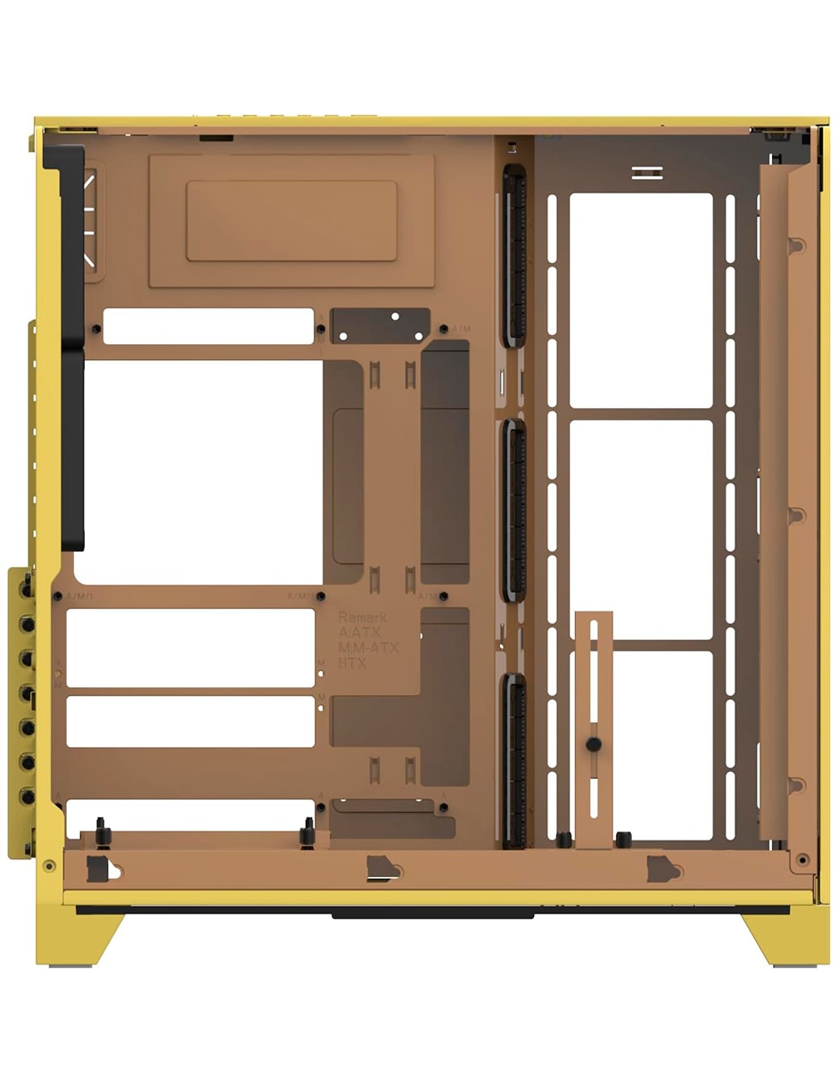 Gabinete Thermaltake View 390 Air