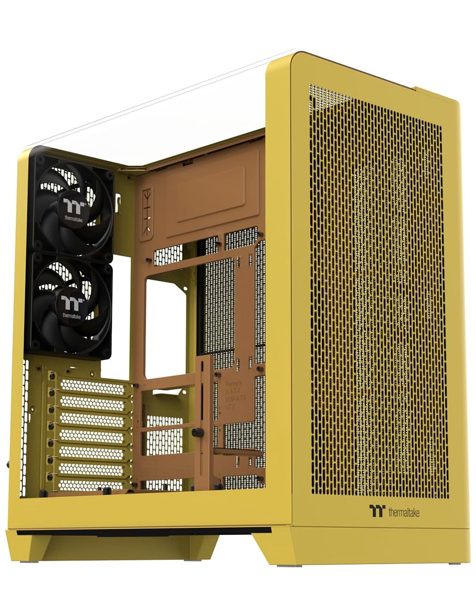 THERMALTAKE Gabinete Thermaltake View 390 Air